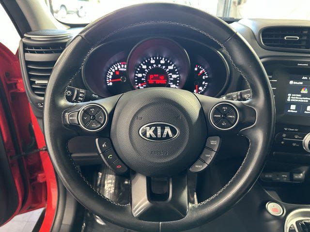 Thumbnail: 2017 Kia Soul - 12