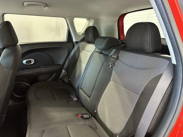 Thumbnail: 2017 Kia Soul - 11