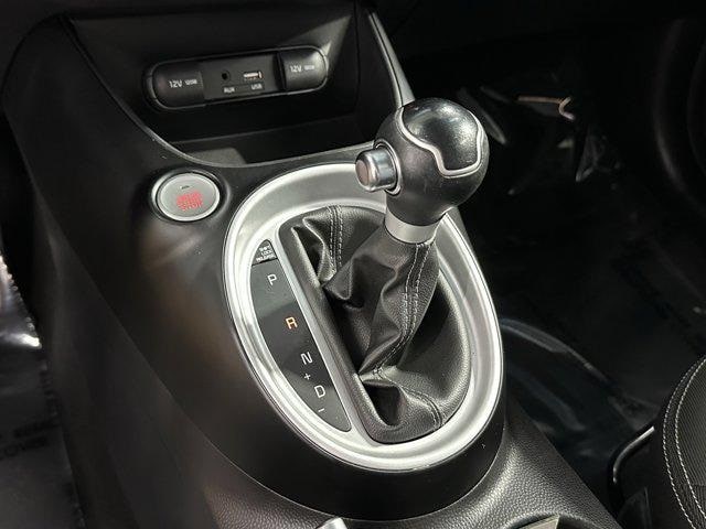Thumbnail: 2017 Kia Soul - 14