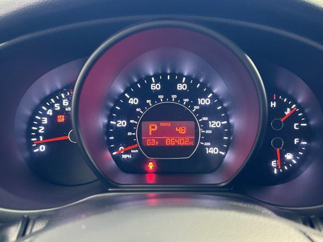 Thumbnail: 2017 Kia Soul - 15