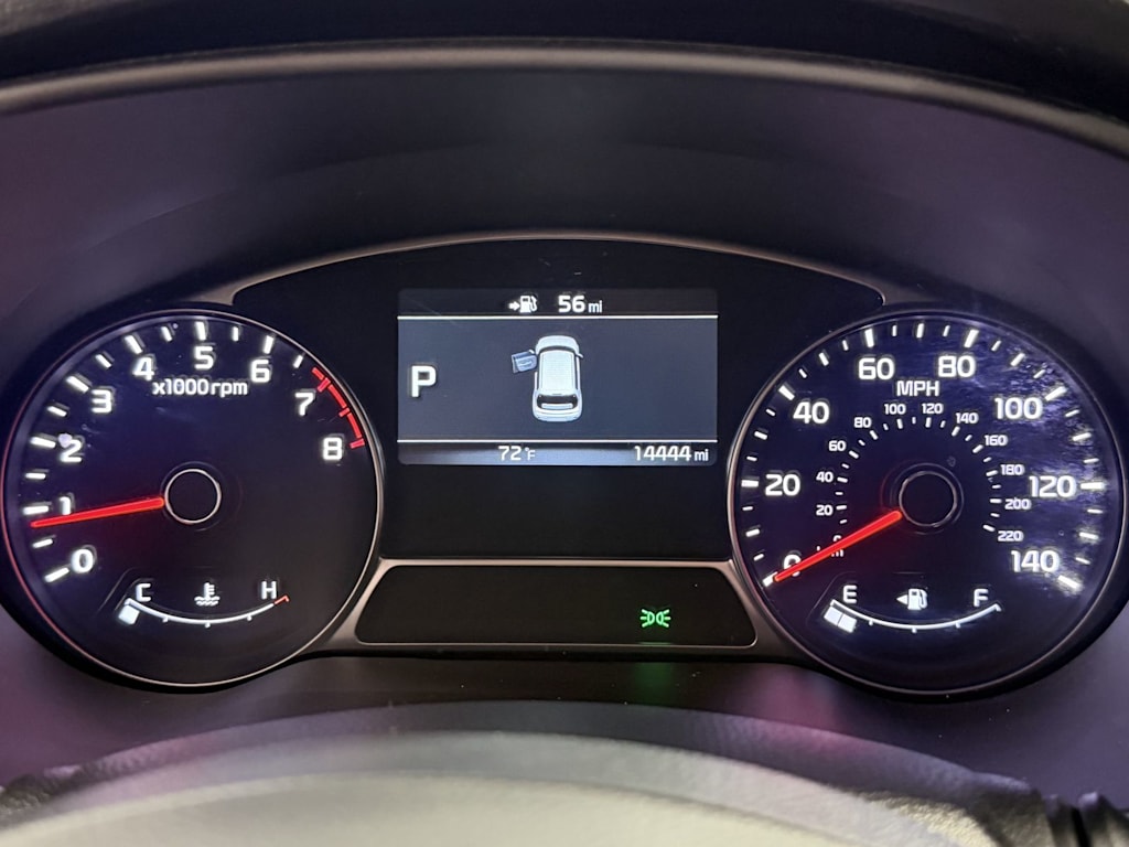 Thumbnail: 2019 Kia Soul - 13