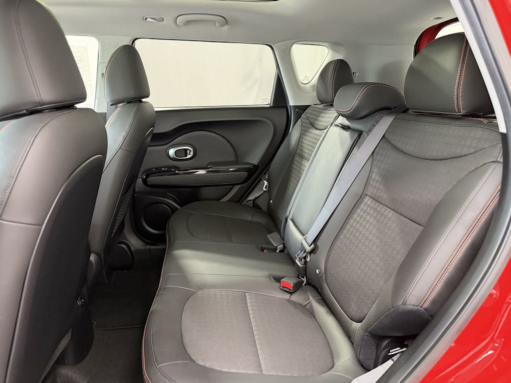 Thumbnail: 2019 Kia Soul - 9