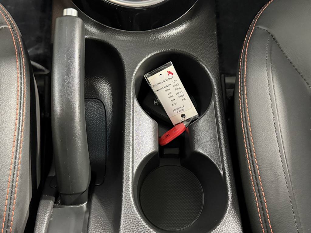 Thumbnail: 2019 Kia Soul - 25