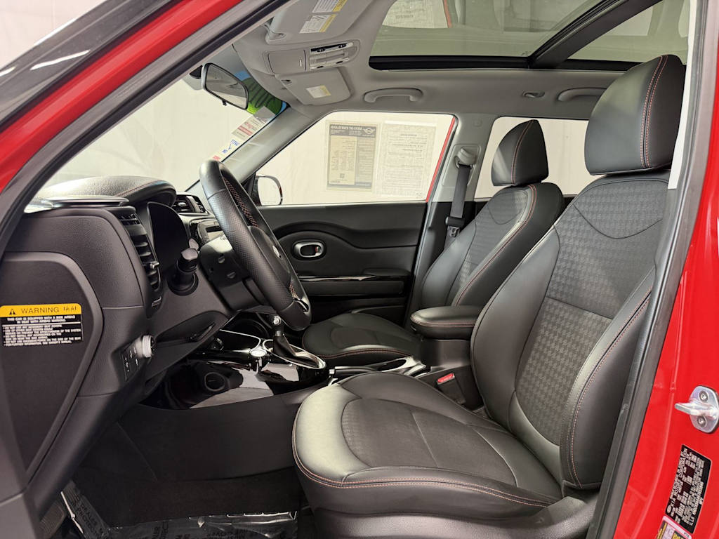 Thumbnail: 2019 Kia Soul - 8