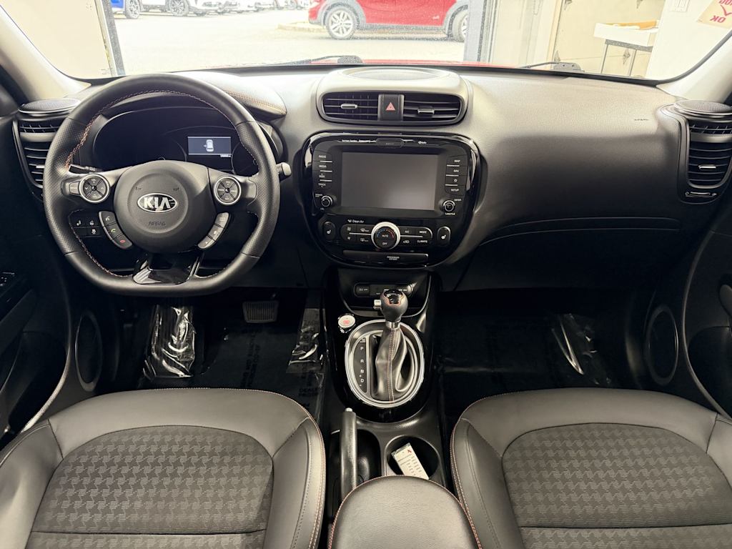Thumbnail: 2019 Kia Soul - 7