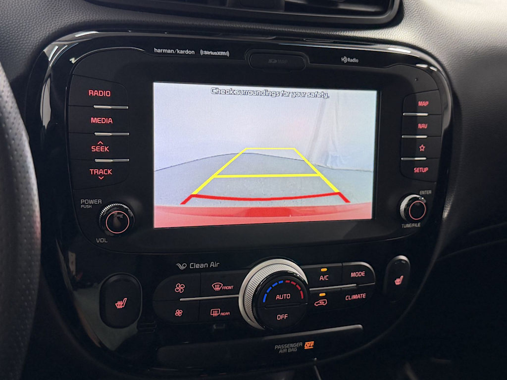 Thumbnail: 2019 Kia Soul - 11