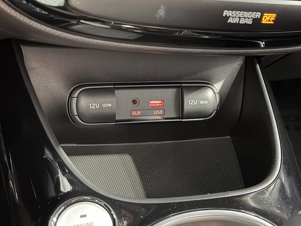 Thumbnail: 2019 Kia Soul - 24