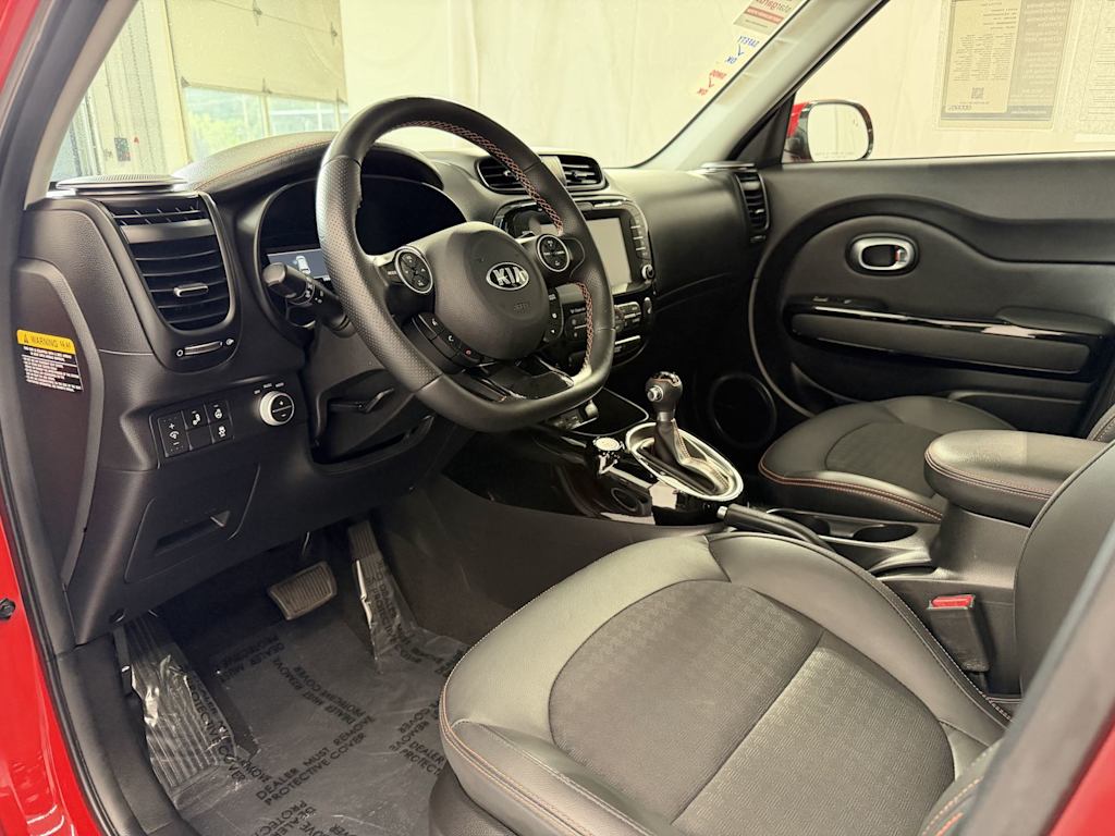 Thumbnail: 2019 Kia Soul - 2