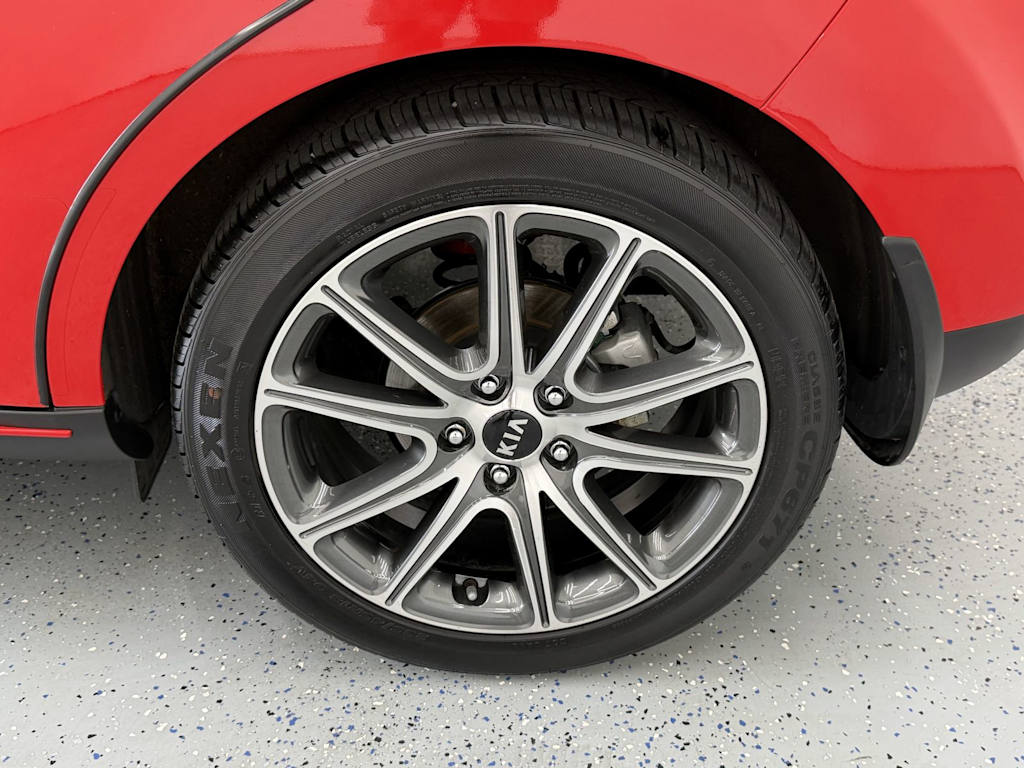 Thumbnail: 2019 Kia Soul - 6