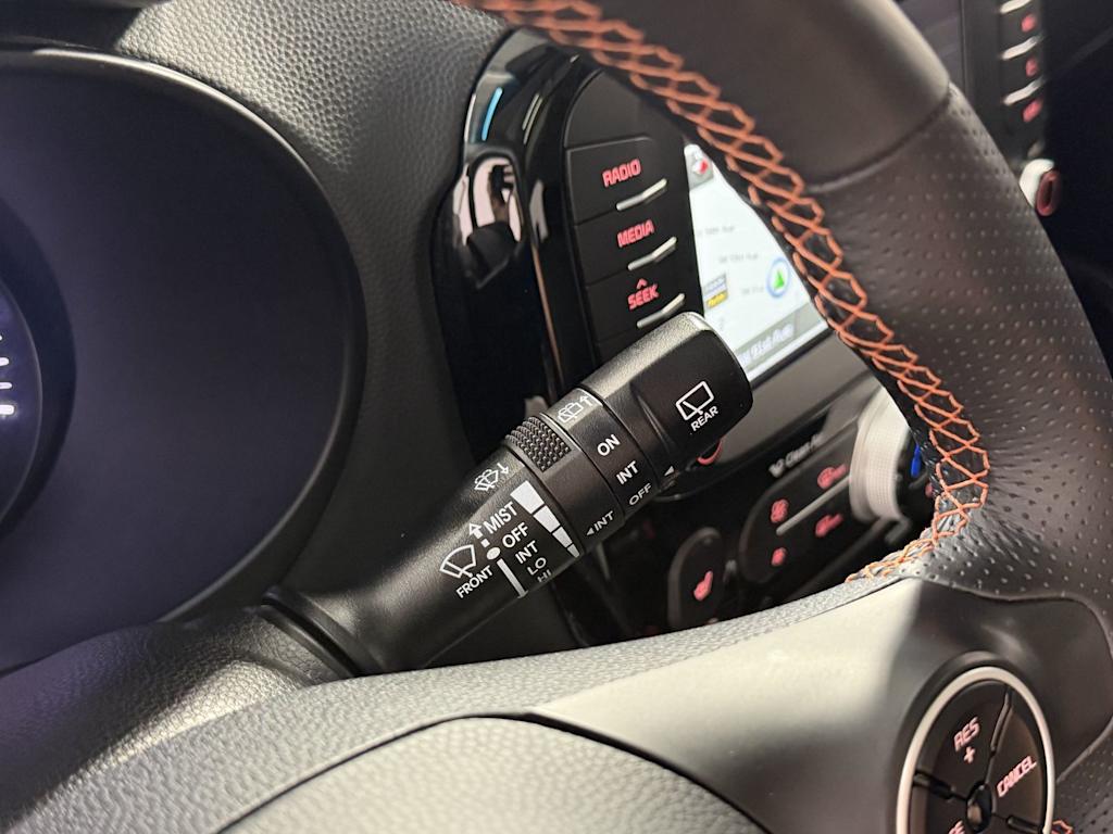 Thumbnail: 2019 Kia Soul - 22