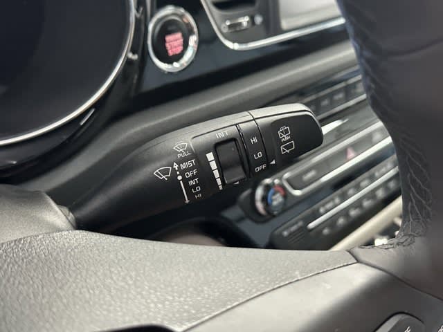 2016 Kia Sedona SX 7