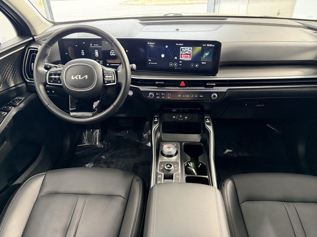 Thumbnail: 2025 Kia Sorento - 7