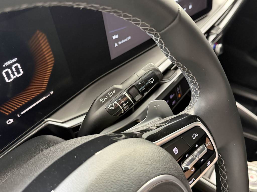 Thumbnail: 2025 Kia Sorento - 20