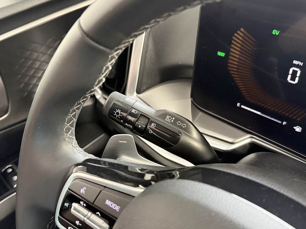 Thumbnail: 2025 Kia Sorento - 11