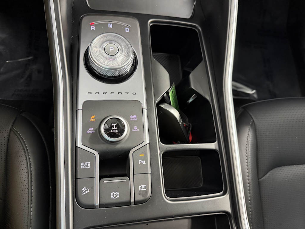 Thumbnail: 2025 Kia Sorento - 23