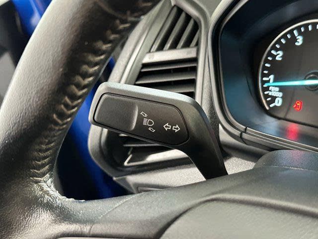Thumbnail: 2021 Ford EcoSport - 21
