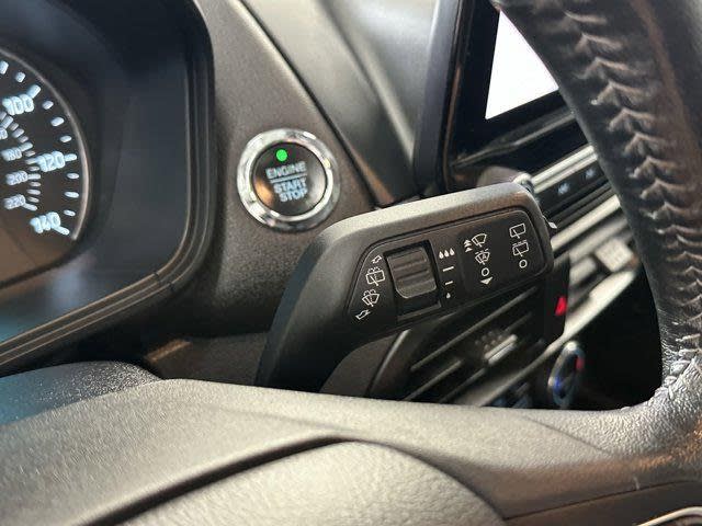 Thumbnail: 2021 Ford EcoSport - 22