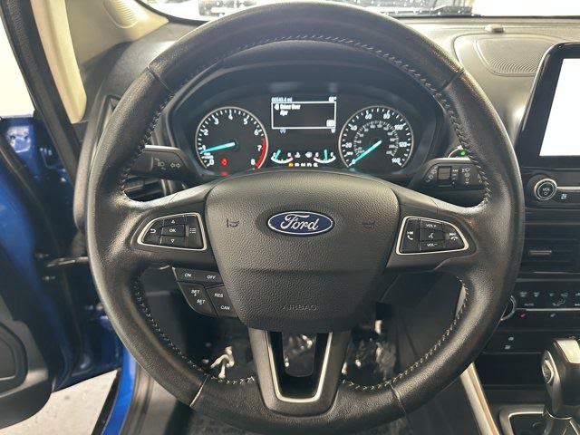 Thumbnail: 2021 Ford EcoSport - 10