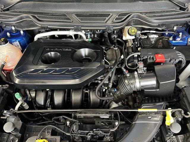 Thumbnail: 2021 Ford EcoSport - 7