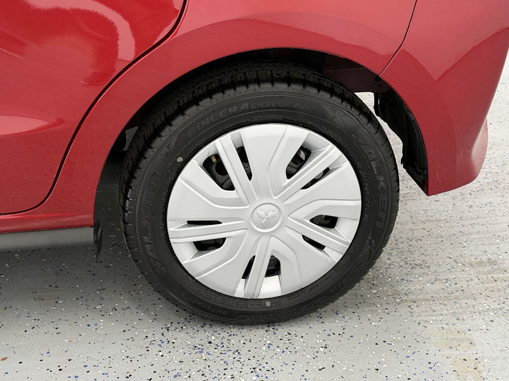 Thumbnail: 2024 Mitsubishi Mirage - 6