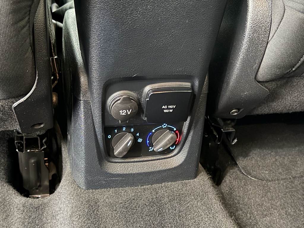 Thumbnail: 2019 Ford Transit Series - 19