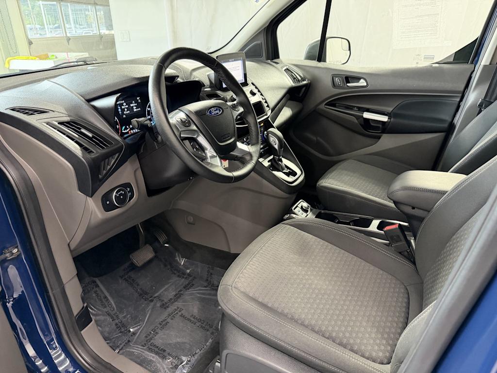 Thumbnail: 2019 Ford Transit Series - 9