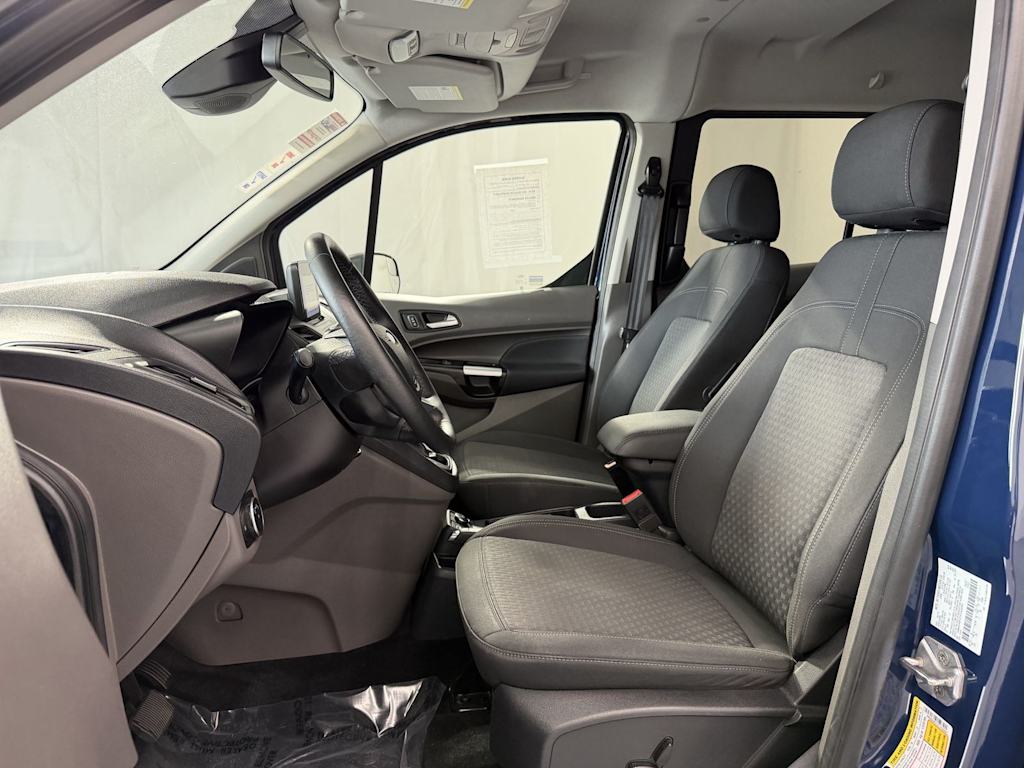 Thumbnail: 2019 Ford Transit Series - 10