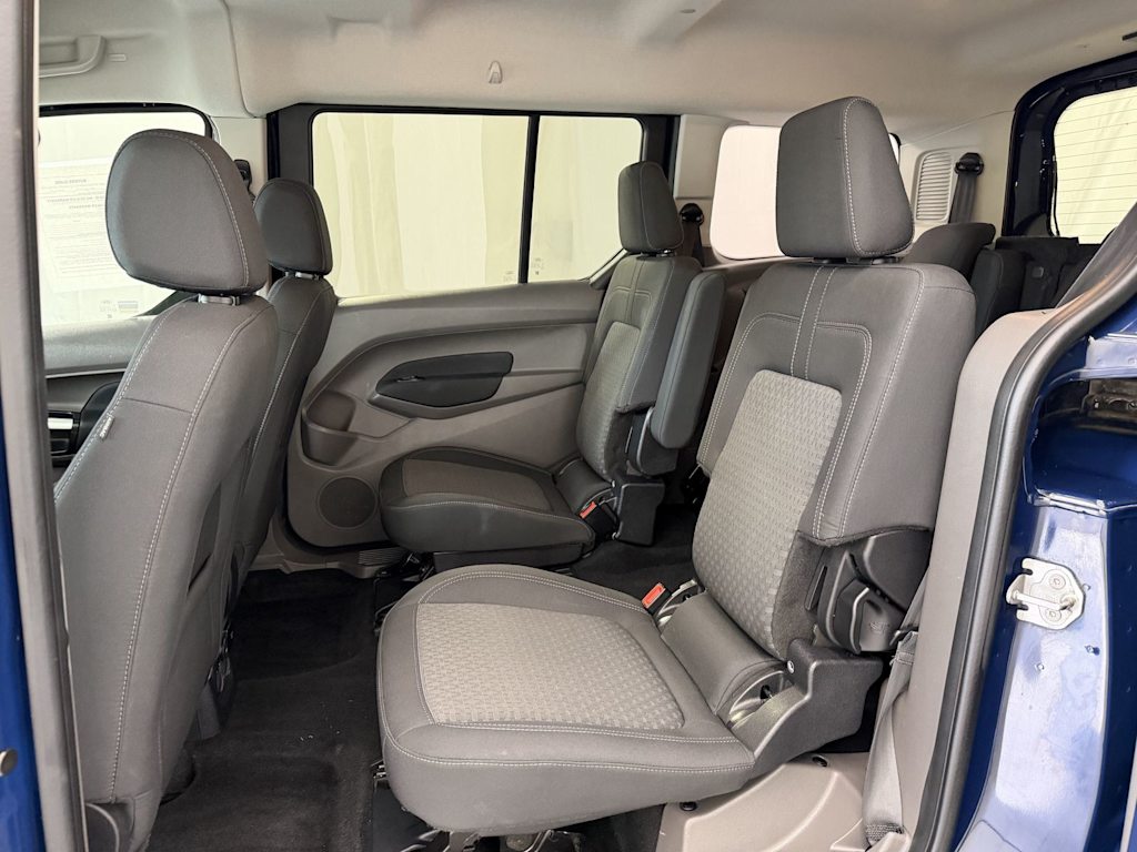 Thumbnail: 2019 Ford Transit Series - 11