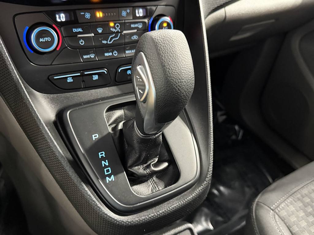 Thumbnail: 2019 Ford Transit Series - 13