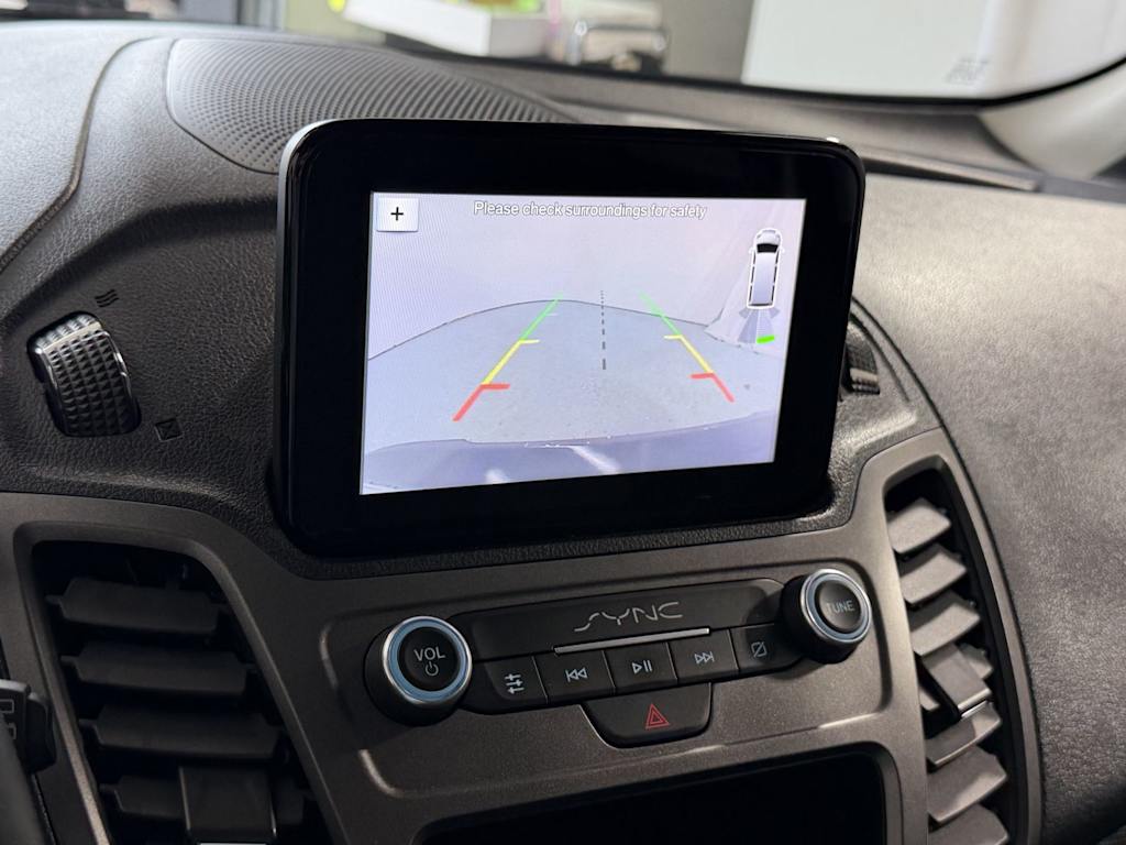 Thumbnail: 2019 Ford Transit Series - 12