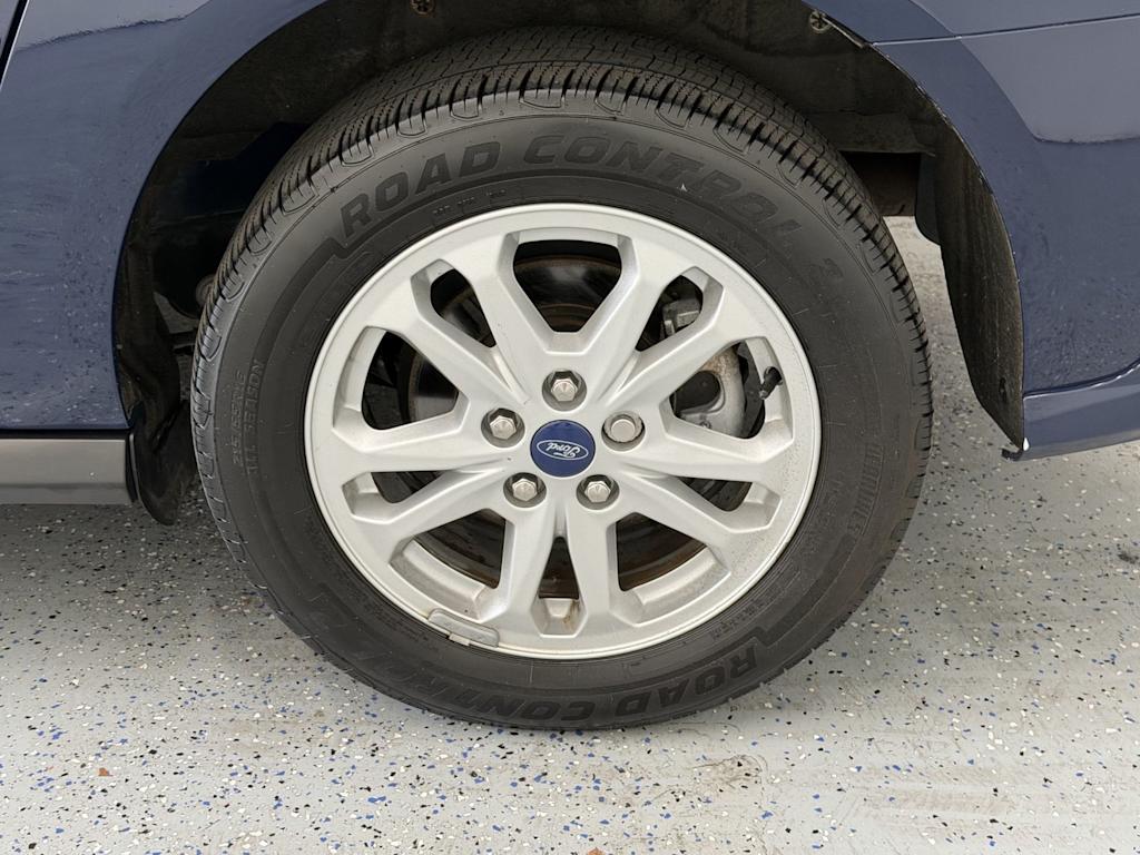 Thumbnail: 2019 Ford Transit Series - 7