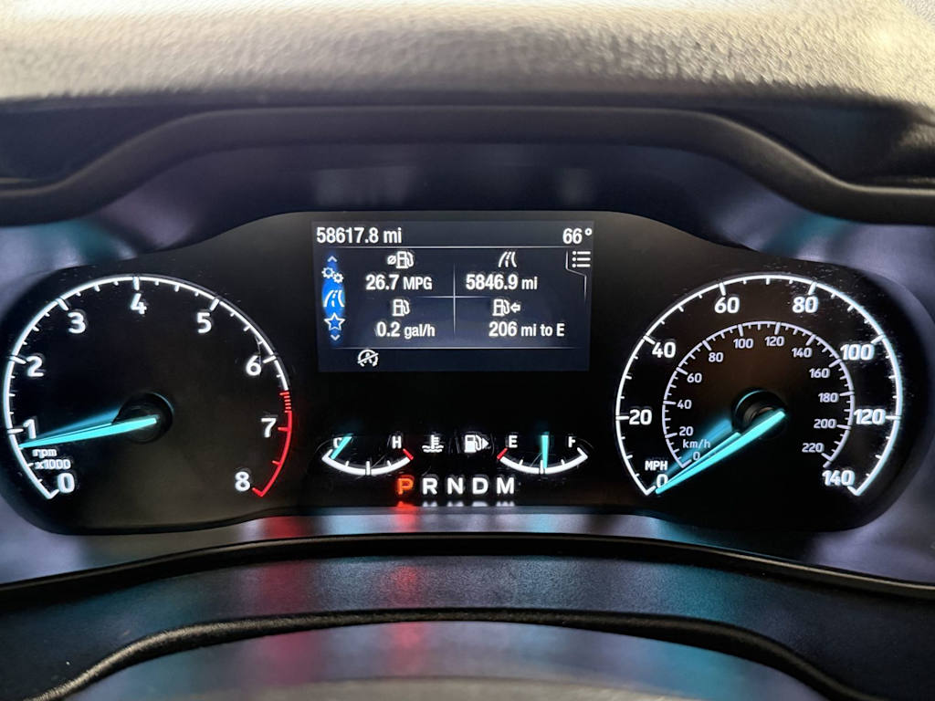 Thumbnail: 2019 Ford Transit Series - 14