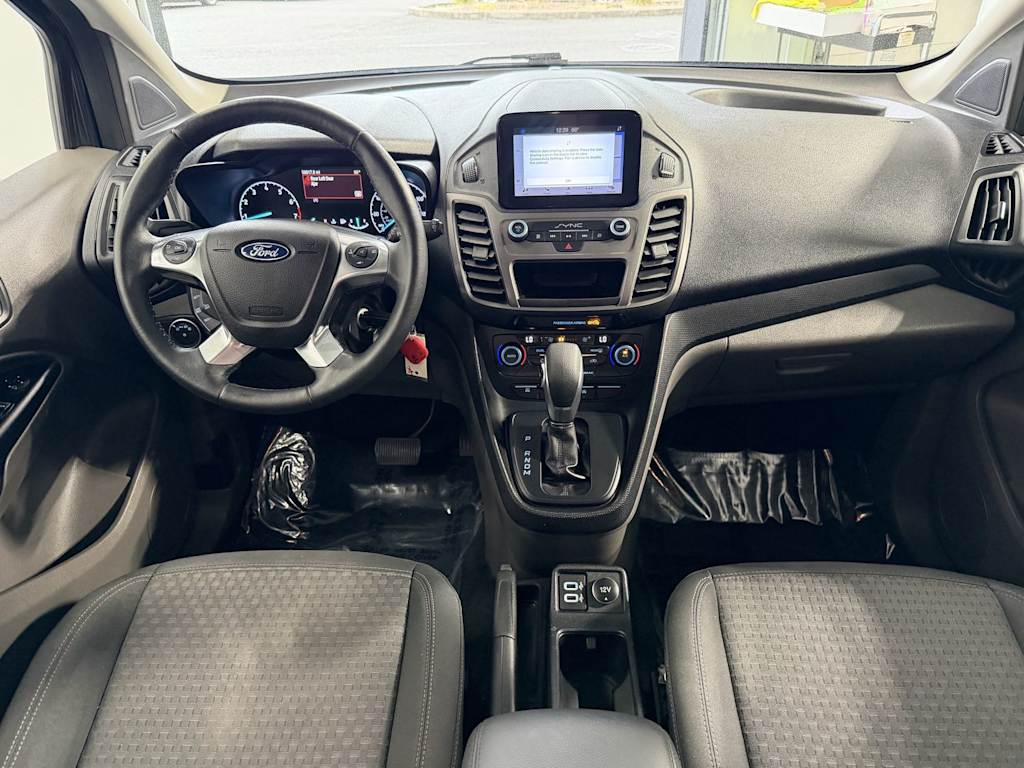 Thumbnail: 2019 Ford Transit Series - 2