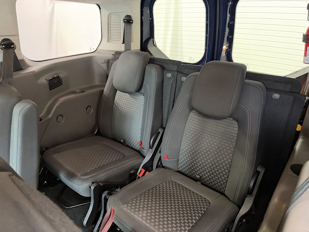 Thumbnail: 2019 Ford Transit Series - 18