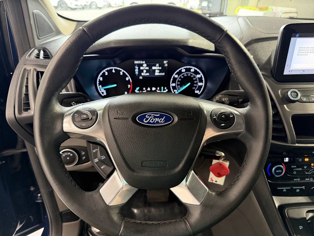 Thumbnail: 2019 Ford Transit Series - 8