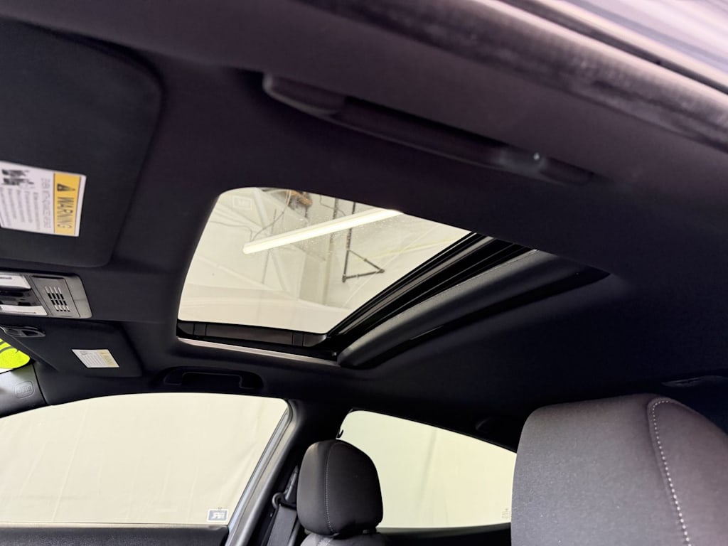 Thumbnail: 2021 Honda Civic - 19
