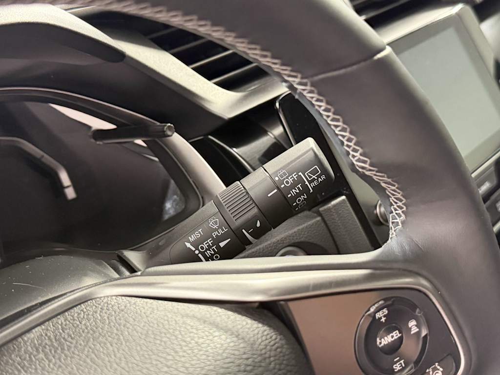 Thumbnail: 2021 Honda Civic - 10
