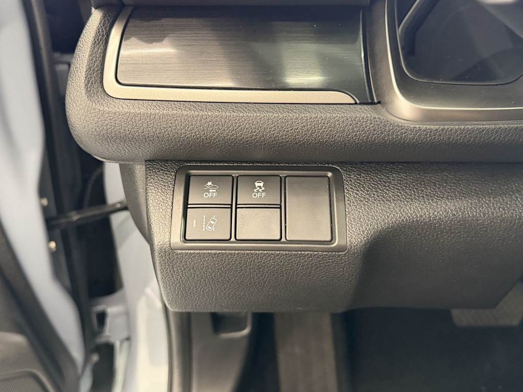Thumbnail: 2021 Honda Civic - 20