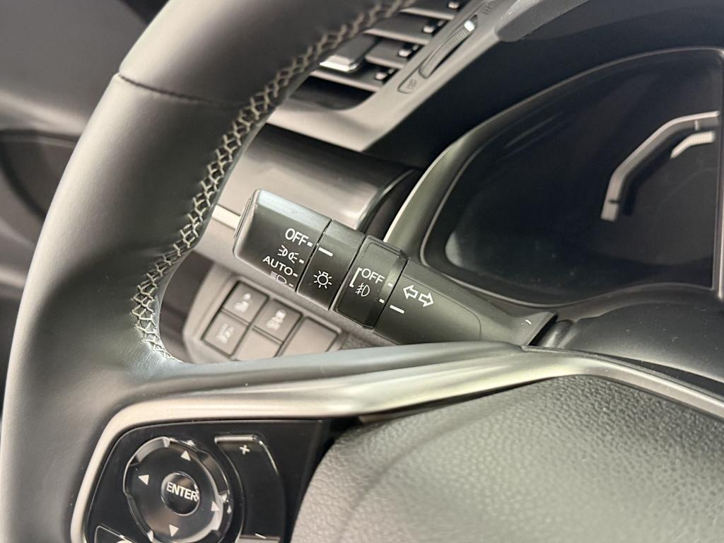 Thumbnail: 2021 Honda Civic - 22