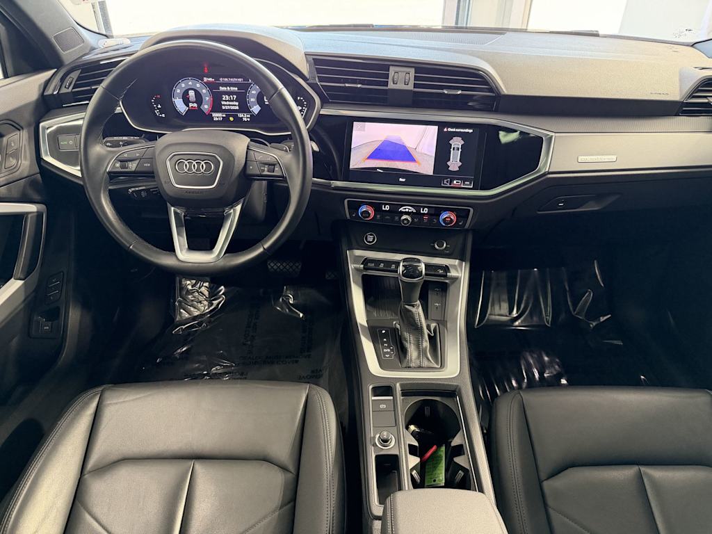 Thumbnail: 2024 Audi Q3 - 7