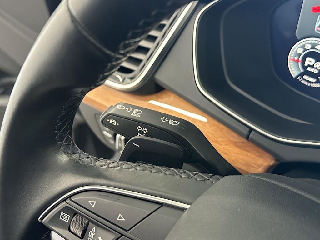 Thumbnail: 2023 Audi Q5 - 22