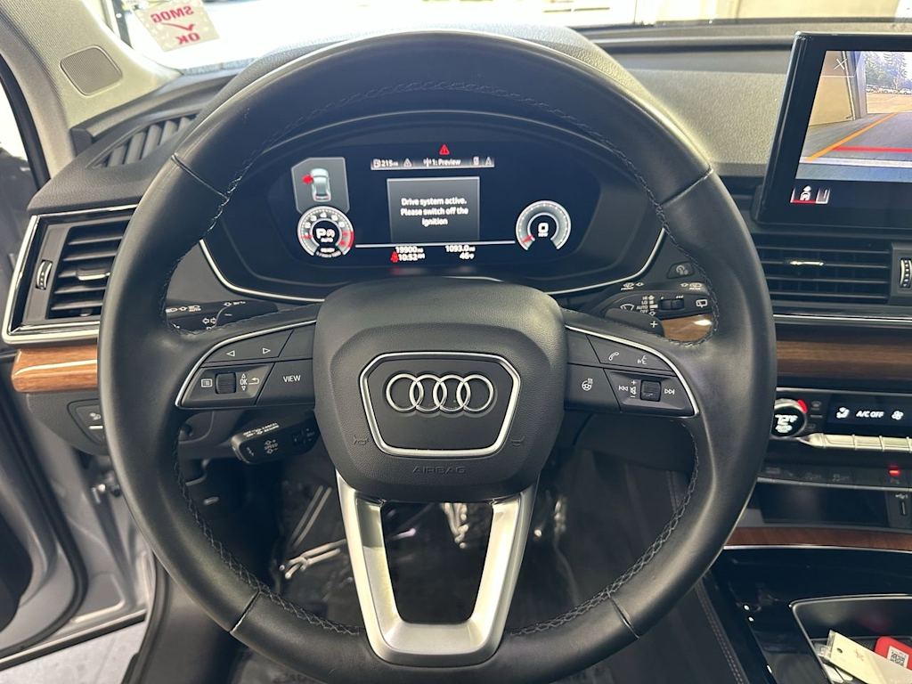 Thumbnail: 2023 Audi Q5 - 12