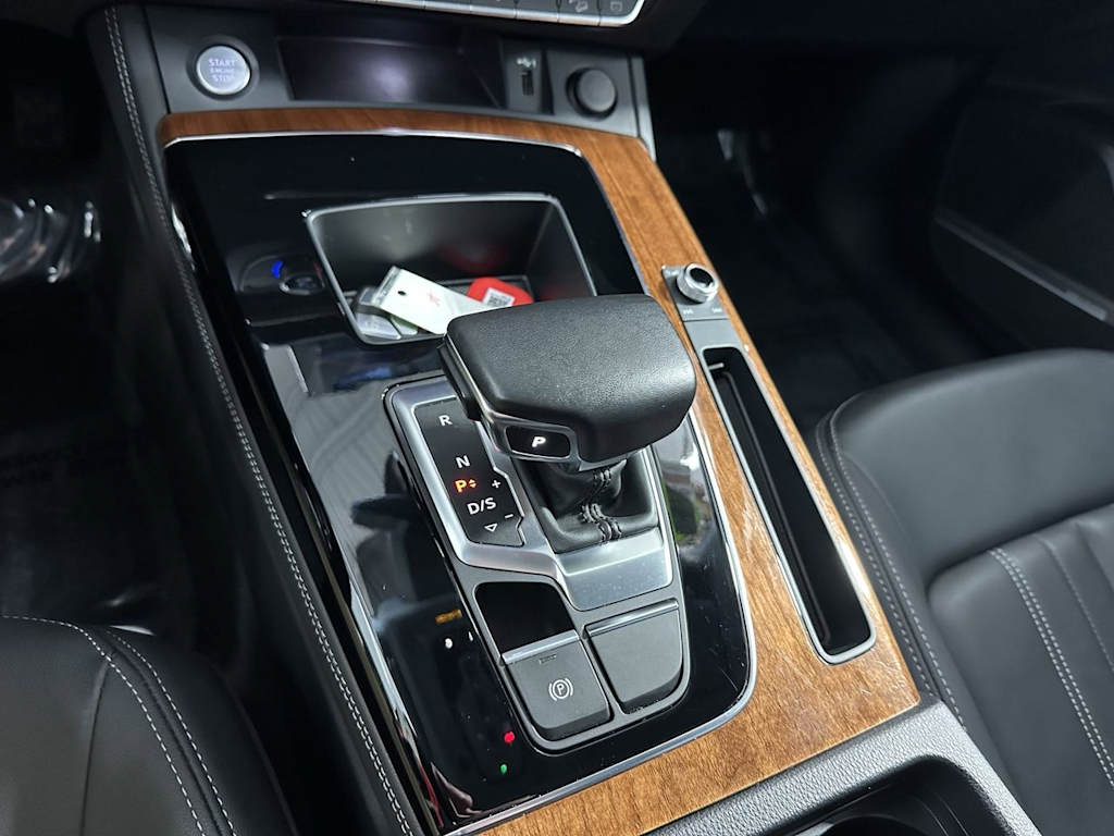 Thumbnail: 2023 Audi Q5 - 14