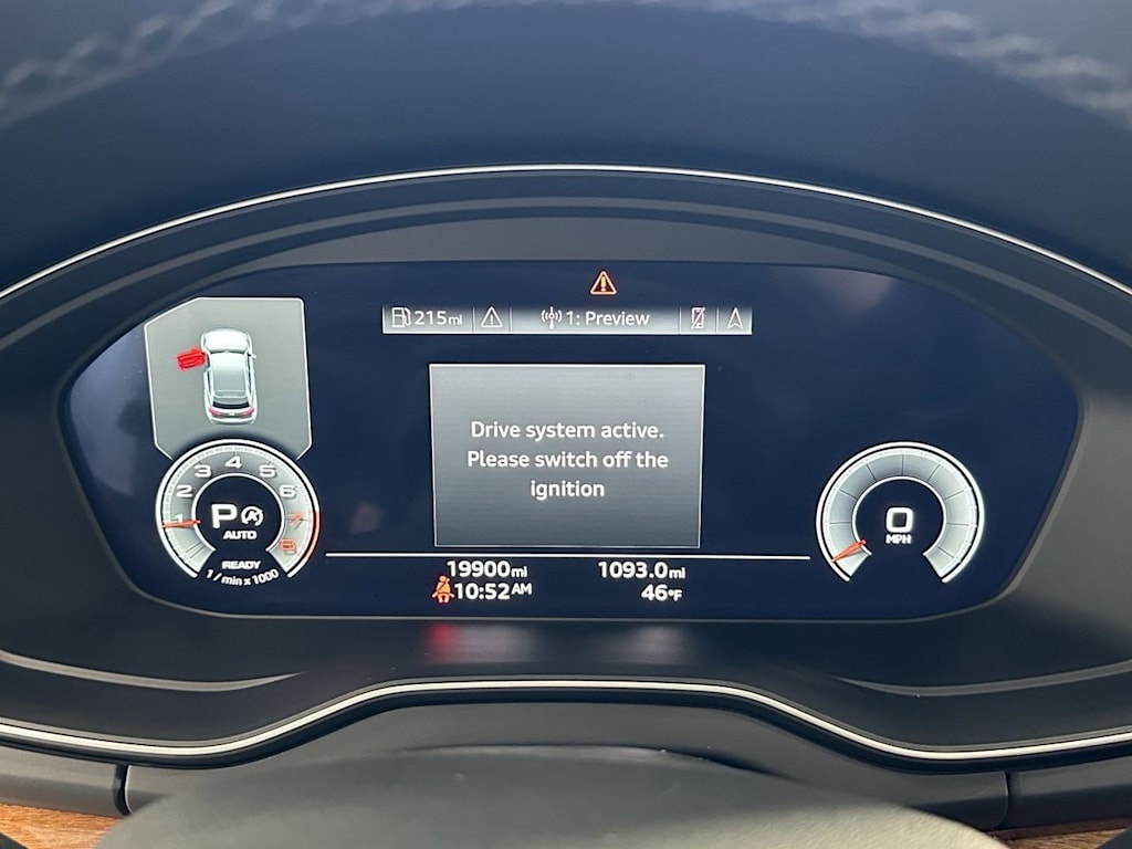 Thumbnail: 2023 Audi Q5 - 23