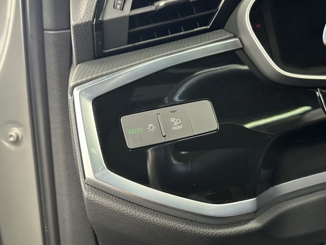 2020 Audi Q3 Premium Plus 7