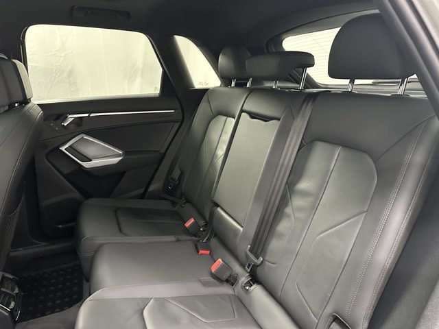 2020 Audi Q3 Premium Plus 11