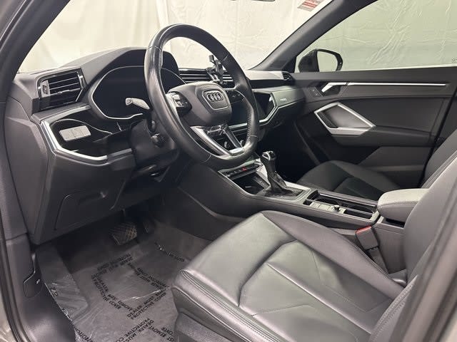 2020 Audi Q3 Premium Plus 2