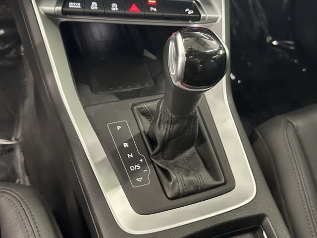 2020 Audi Q3 Premium Plus 14