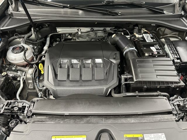 2020 Audi Q3 Premium Plus 8