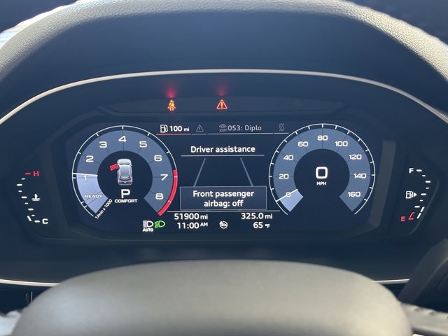 2020 Audi Q3 Premium Plus 15